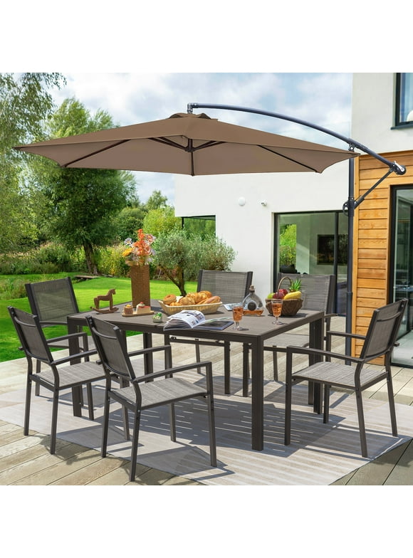 Metal Patio Furniture