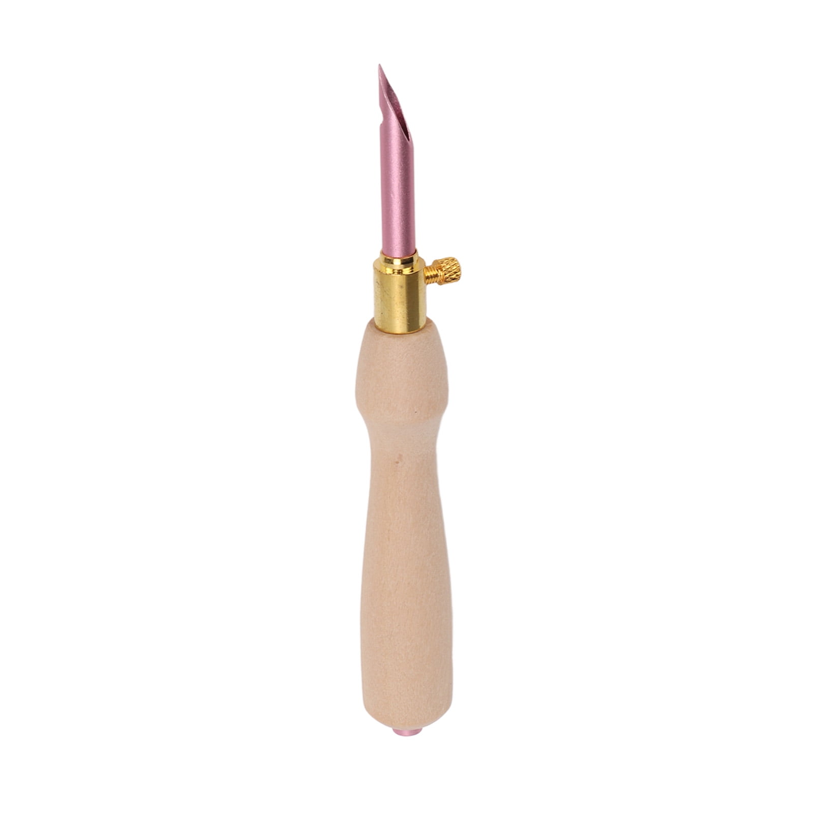 Gupbes Punch Needle Kit,Punch Needle Kit Easy Interchangeable Pinhead