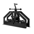 thumbnail image 3 of 1.5" Round Pipe Bender Manual TR-60 Metal Pipe Rolling Bending Machine Black, 3 of 7
