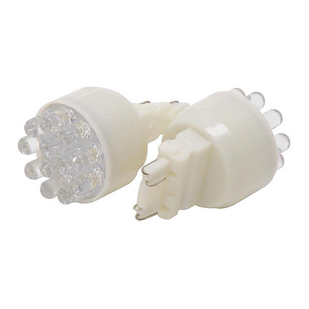 RoadPro RP-1247A 3.5 x 0.75 Marker Light with Replaceable Bulb