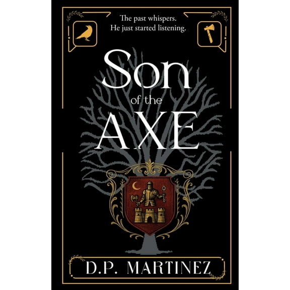Son of the Axe, (Paperback)