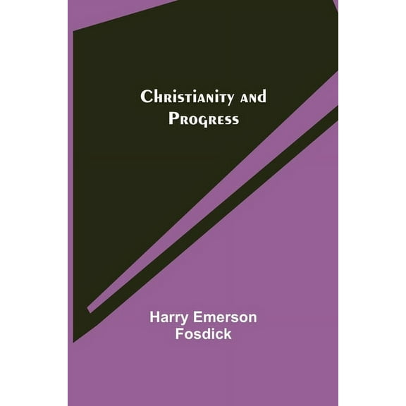 Christianity and Progress, (Paperback)