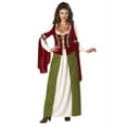 thumbnail image 4 of Maid Marian Women's Adult Halloween Costume, 4 of 4
