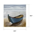 thumbnail image 7 of Yosemite Home Decor "Waiting for an Adventure" Wood Wall Art in Multi-Color, 7 of 7