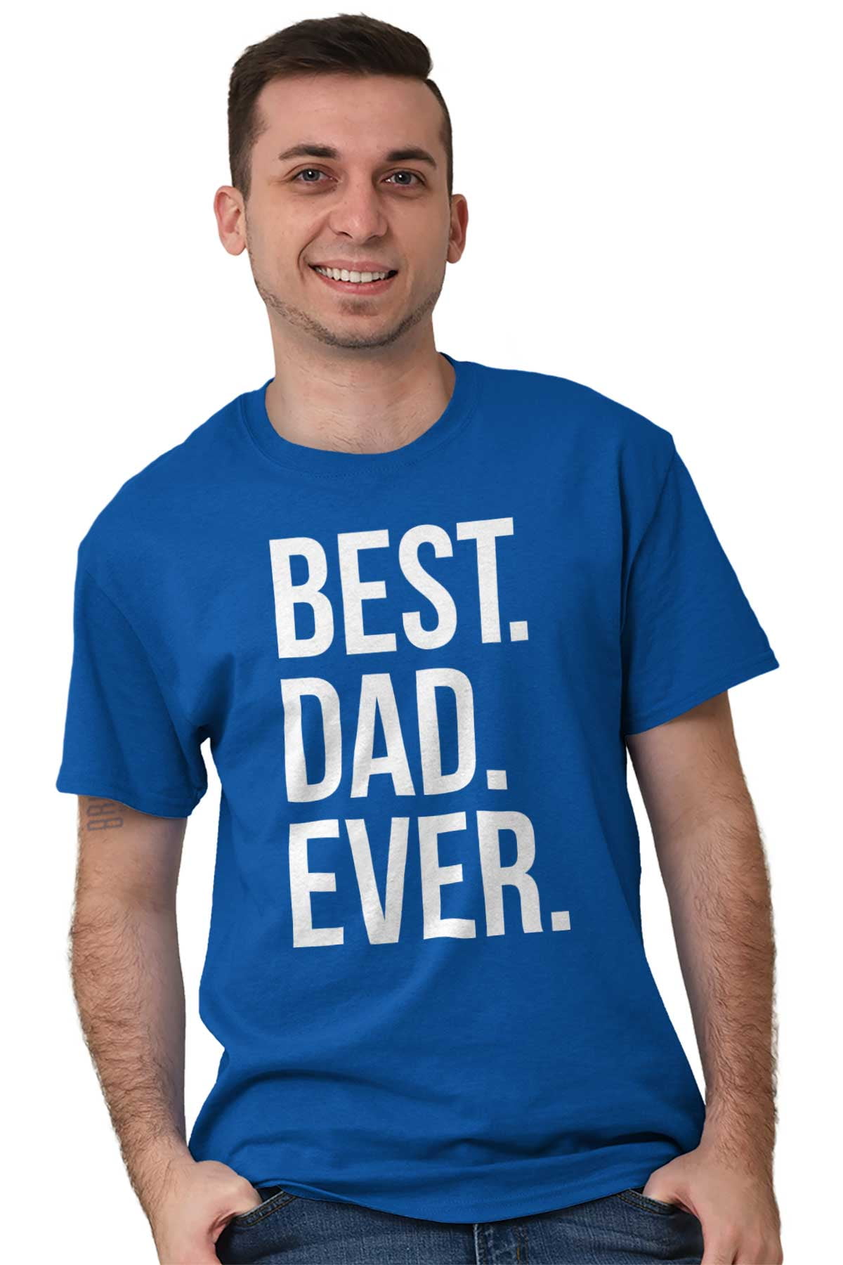 dad shirts at walmart