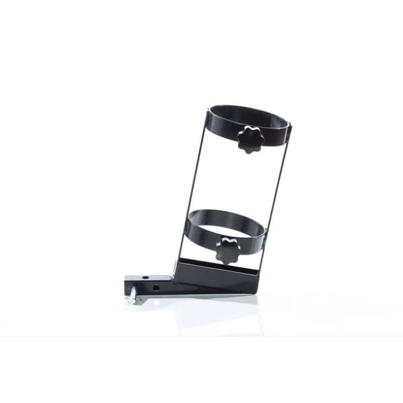 Oxygen O2 Holder Cylinder Tank Metal Bracket Accessory for Most Pride Mobility Scooters and Power Chairs