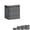 1PCS, variant on 2026 New Spacious Moving Storage Bin, Zippered Organizer,XXL Foldable Storage Bags