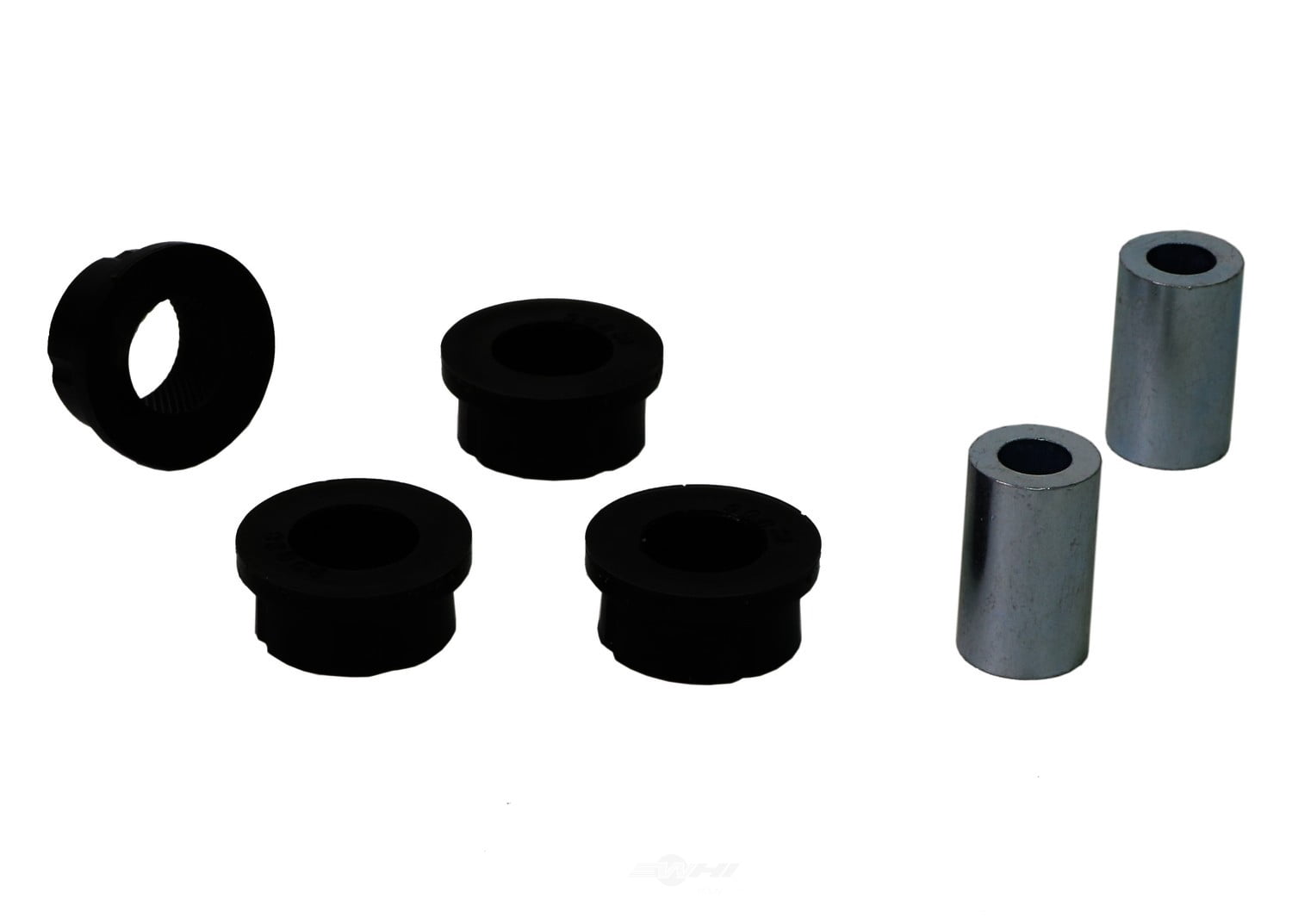 WL Bushings - Toe Links Fits select: 2014-2018 SUBARU FORESTER 2.5I PREMIUM, 2015-2017 SUBARU OUTBACK 2.5I LIMITED