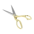 thumbnail image 3 of Sewing Scissors, Heavy Duty Fabric Scissors Multipurpose High Hardness  For Craft For Kitchen For Cutting Fabrics 10.5inch,9.5inch, 3 of 8