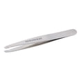 thumbnail image 1 of Pinza de cejas Tweezerman, obliqua Clásica - Pinzas de para Depilación, de Acero Inoxidable para mujeres y hombres., 1 of 10