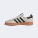 thumbnail image 3 of Zapatillas de balonmano ASAdidas Origins Spzl antideslizantes de corte bajo para hombre y mujer, estilo similar, blanco y azul, 3 of 5