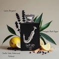 thumbnail image 5 of Ishq Al Shuyukh by Lattafa, 3 Piece Gift Set for Unisex, 5 of 7