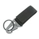 thumbnail image 3 of Cinturón de mosquetón Organizador práctico Portátil Hebilla de correas de nylon DYNWAVEMX Negro Hebilla colgante de cincha, 3 of 8