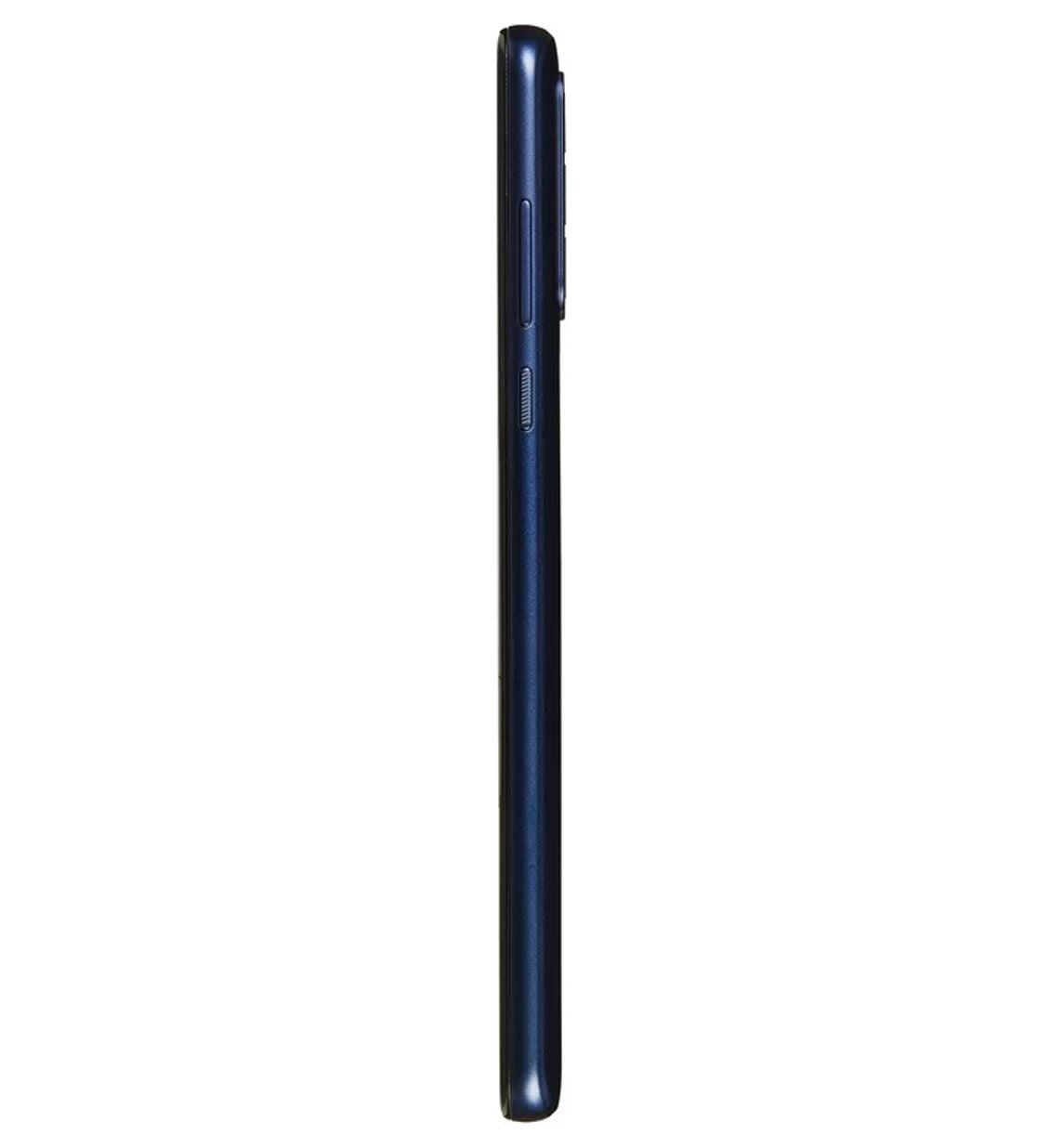 Restored Motorola TFMTXT2271DCP Moto G Play 2023 32GB 3GB RAM Tracfone Black 6.5" 16MP Android Smartphone (Refurbished)