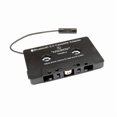 thumbnail image 1 of Car Stereo Bluetooth Cassette Adapter Tape Player Bluetooth 5.0 Cassette Aux Adapter Black, 1 of 4