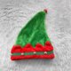 thumbnail image 3 of 2pcs gorros navideños peinados navideños peinados navideños A, 3 of 4