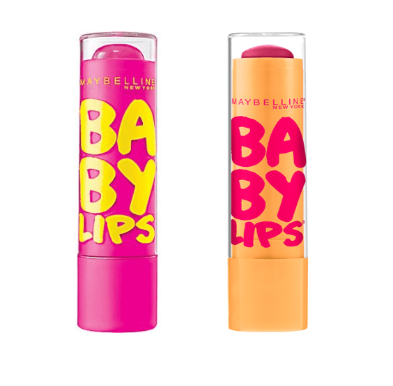 baby lips walmart
