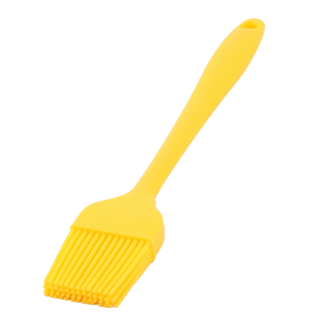 Brosse à Huile pour Barbecue Pinceau à Pâtisserie en Silicone Résistant Brosse à Huile pour Barbecue Pinceau à Pâtisserie en Silicone Résistant