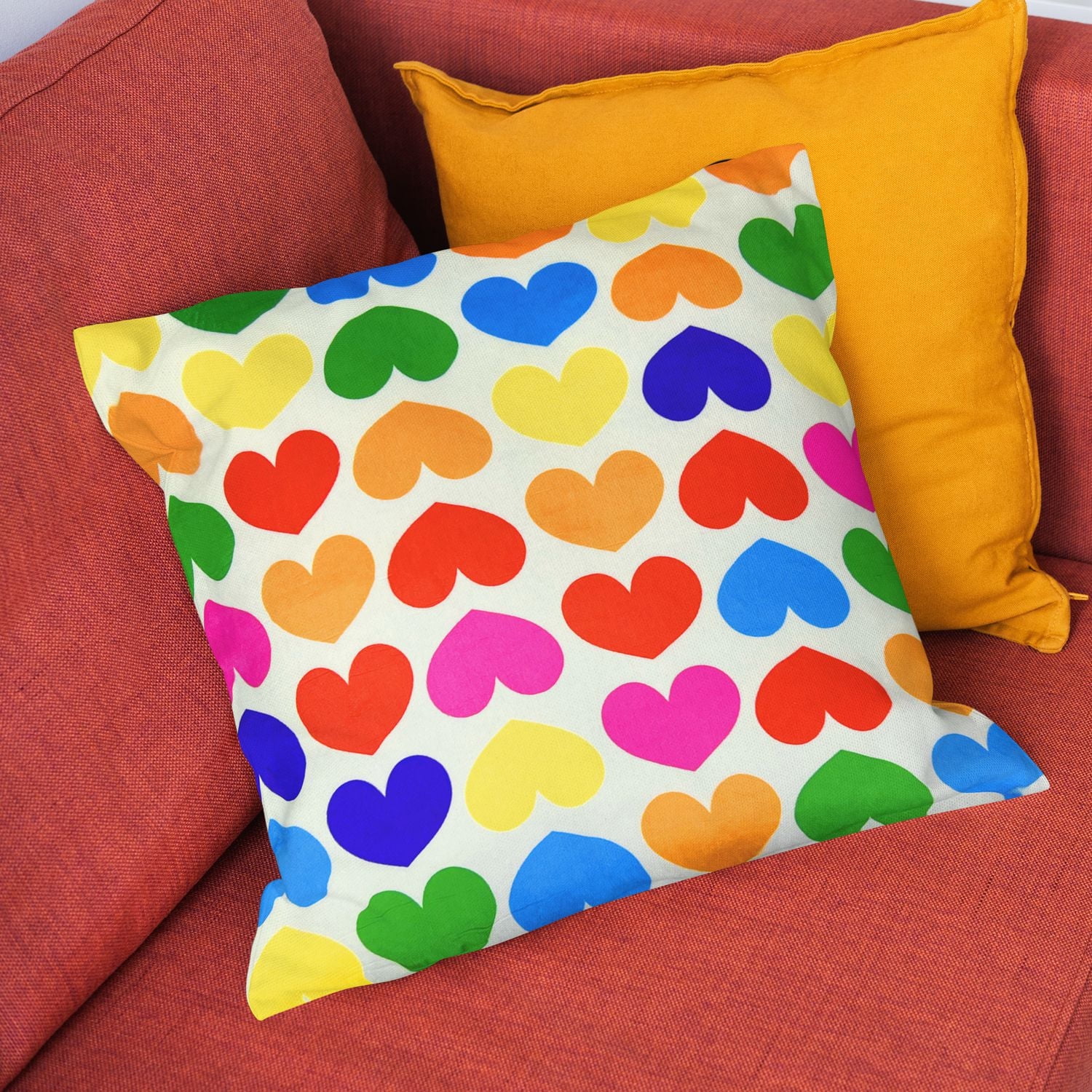 HOMETRENDS Decorative Pillow