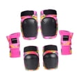 thumbnail image 3 of Equipo de protección shamjiam rodilleras coderas protectores de palma y muñeca, 3 of 8