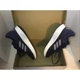 thumbnail image 3 of Ad-id-as Doramo 10 GW8343 Running Shoes Dark Navy Blue Gray Men's Size 11.5, 3 of 6