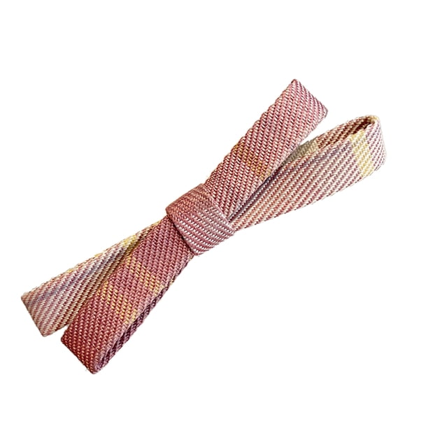 Pinza Para El Pelo, Horquilla Bonita, Horquilla Para El Pelo Para Mujer, Horquilla Para El Pelo Para Niña, Pinza Para El Pelo Con Lazo Pequeño, Horquilla Para El Pelo De Estilo A ANGGREK Té negro de frambuesa