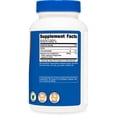 thumbnail image 4 of Nutricost Triple Magnesium Complex (300mg Magnesium, 120 Capsules) - Magnesium From Di-Magnesium Malate, Magnesium Bisglycinate, and Magnesium Citrate, 4 of 6