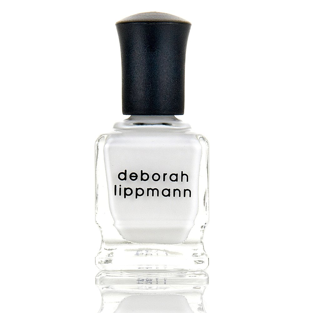 Deborah Lippmann Deborah Lippmann Nail Polish, Amazing Grace