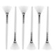 thumbnail image 4 of GAXIRE 6 pinceles para mascarilla facial con aplicador de ácido para mascarilla de noche, 4 of 5