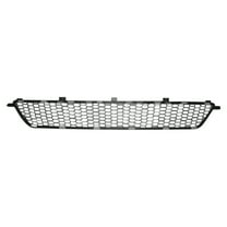 New Aftermarket Premium Fit Black Front Bumper Cover Grille 5311253010 fits 2006-2008 Lexus IS250 Base Sedan 4-Door
