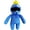 Blue, variant on Kawaii Rainbow Friends Blue Monster Plush Toy, Soft Stuffed Animal for Kids, Birthday & Holiday Gift
