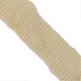 thumbnail image 3 of 3pcs Body Scrubber Set Exfoliating Sisal Glove Deep Clean Shower Loofah Set for Home, 3 of 4
