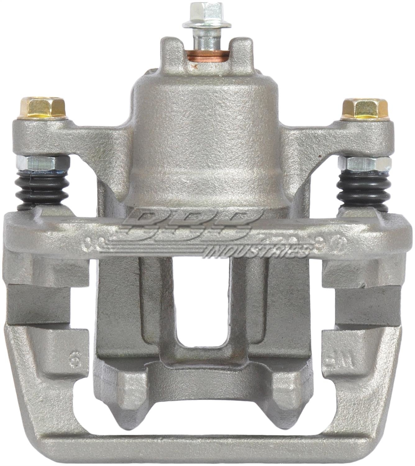 TERREPOWER formerly BBB Industries 99-01028A Reman Caliper w/installation Hardware
