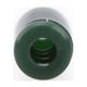 thumbnail image 4 of Advancent 50 Uds. De cuentas de pesca PE, Protector portátil, tope de cuentas, aparejo profesional giratorio, aparejos de Terminal verde oscuro Pescar, 4 of 6