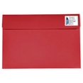 thumbnail image 4 of Folio de Arte Star Products 35,5x51x5 cm Rojo Paquete de 25, 4 of 5