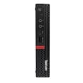 thumbnail image 3 of CPU Lenovo M720 TINY Intel Core i3-8a 32GB RAM 1TB SSD Equipo Clase A Reacondicionado, 3 of 4