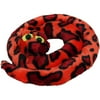 Valentine's Day Medium Snake Plush Toy