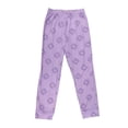 thumbnail image 4 of Pijama Infantil K pop Demon Hunters Color Blanco Talla 4, 4 of 4