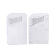 thumbnail image 5 of Replacement Gaming Console Shell Cover for PS5 Console Black, 5 of 5