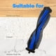 thumbnail image 5 of 2 Cepillos Principales para Aspiradora Robot para Deeboot T80 PRO OMNI / T80 OMNI / M14 PLUS, 5 of 6