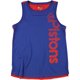 thumbnail image 1 of Camiseta sin mangas G-III Sports Detroit Pistons para mujer dpt S, 1 of 2