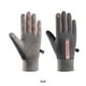 thumbnail image 5 of Guantes de bicicleta Toystoory 2 piezas Gris, 5 of 6