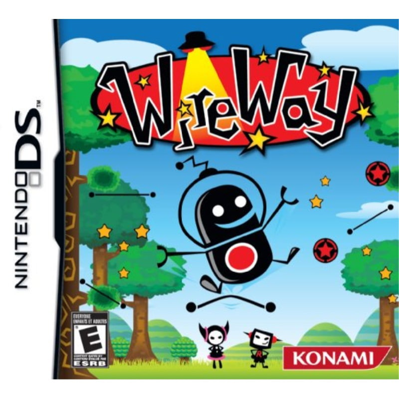 Wireway Nintendo DS