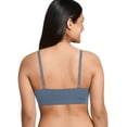 thumbnail image 2 of Jockey Women's Organic Cotton Stretch Triangle Bralette, 2 of 2