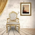 thumbnail image 3 of Venter, Tandi 25x32 Gold Ornate Wood Framed with Double Matting Museum Art Print Titled - Plantation I, 3 of 4