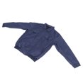 thumbnail image 3 of Ropa con aire acondicionado camisa verano hombres chaqueta de enfriamiento chaleco ropa de trabajo con FanL, 3 of 5