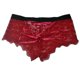thumbnail image 3 of Sexy Underwear For Men Boxers Sexy Underwear Lace Transparent Mesh Low Waist Boyshort Boxer And Underpants Fick-mich Unterwsche VCNMR, 3 of 5