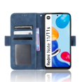thumbnail image 4 of Funda Tipo Billetera GANGXUN para Xiaomi Redmi Note 11 4G – Tapa Flip con Tarjetero, 4 of 5