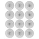 thumbnail image 3 of Luz De Botella LED, Pegatina De Taza Luminosa LED Fresca Decorativa Reutilizable 12 Piezas Colorida Para Barra, 3 of 8