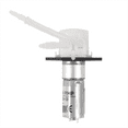 thumbnail image 2 of DC Suction Pump Mini Peristaltic Pump Mini High Flow Laboratory Silent Self-Priming Pump 12V, 2 of 5